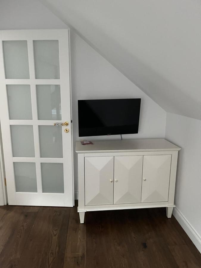 Apartament Zloty 2 Cieciorka Ngoại thất bức ảnh