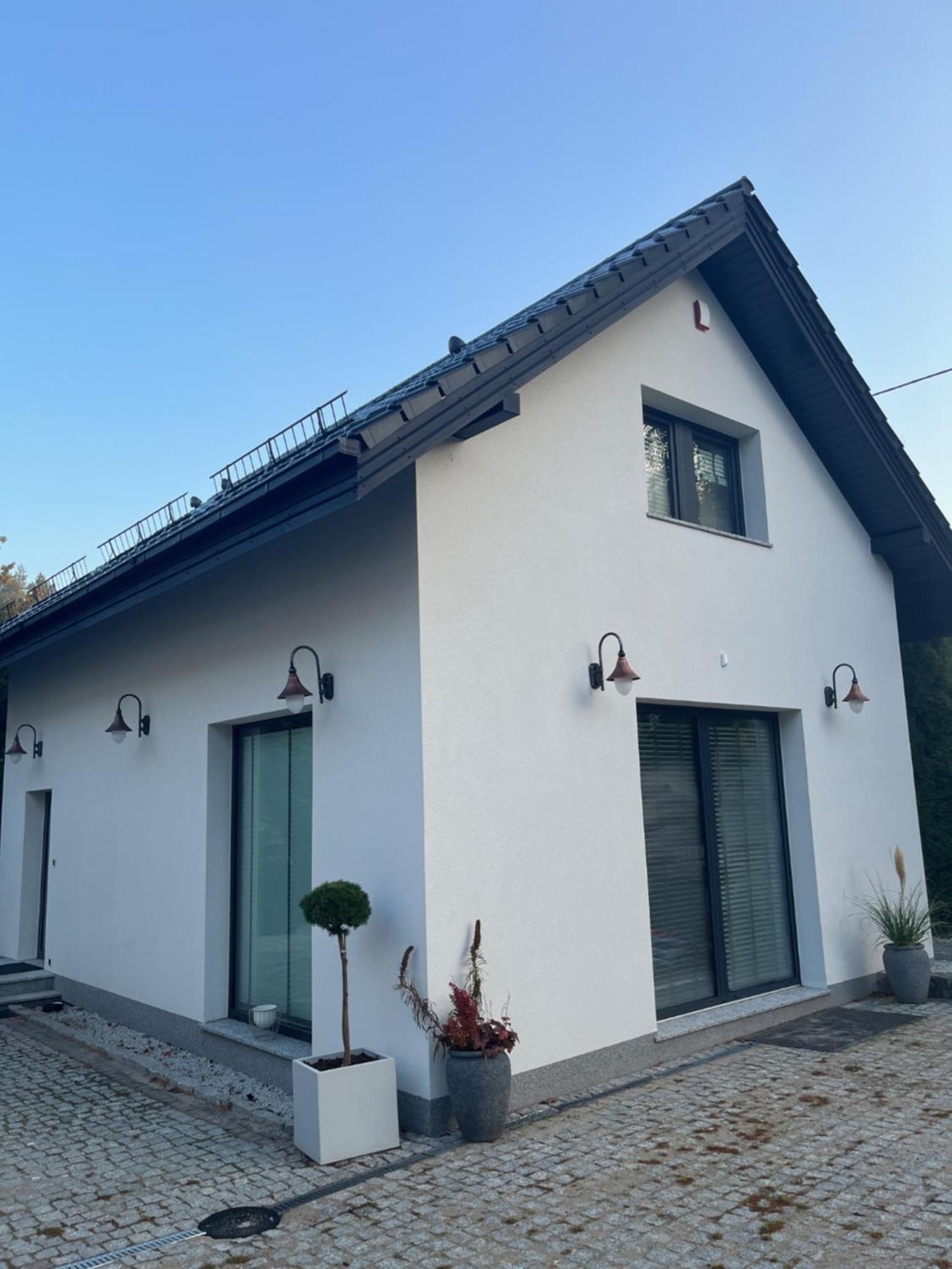 Apartament Zloty 2 Cieciorka Ngoại thất bức ảnh