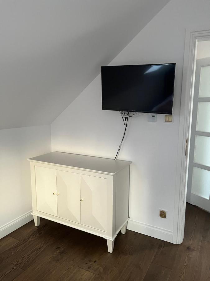 Apartament Zloty 2 Cieciorka Ngoại thất bức ảnh