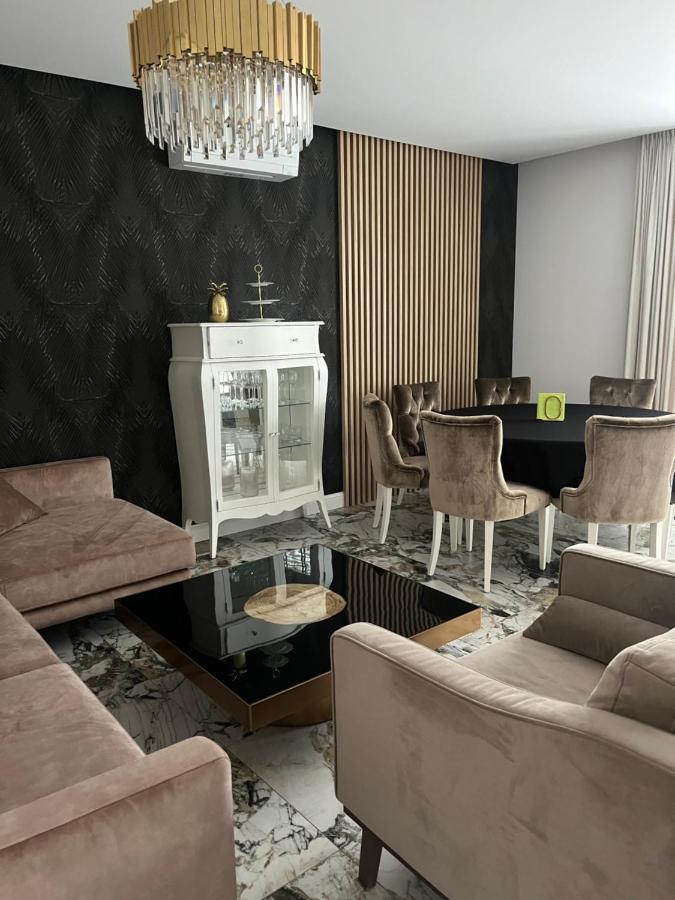 Apartament Zloty 2 Cieciorka Ngoại thất bức ảnh