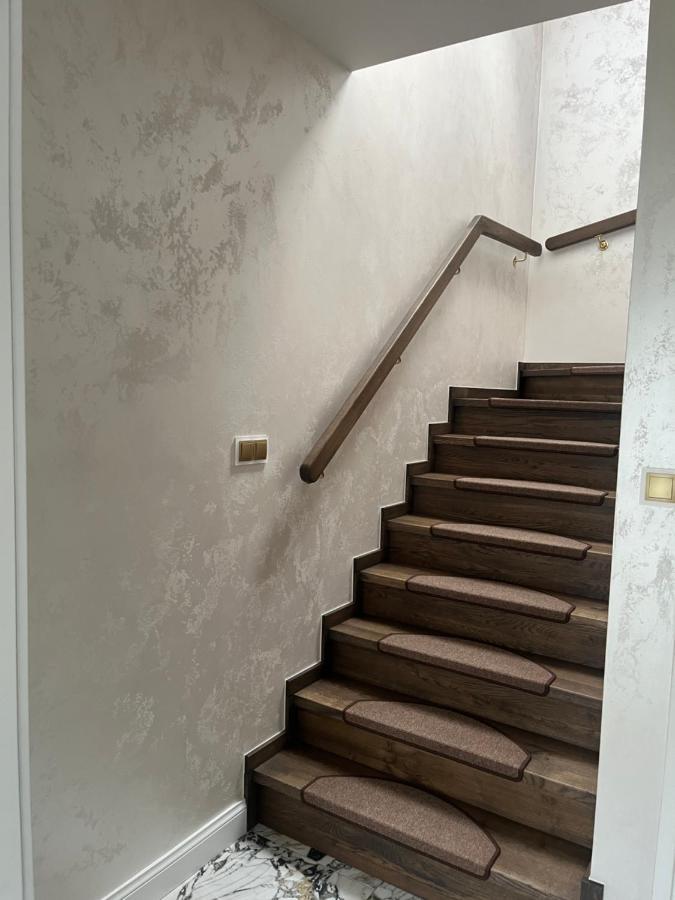 Apartament Zloty 2 Cieciorka Ngoại thất bức ảnh