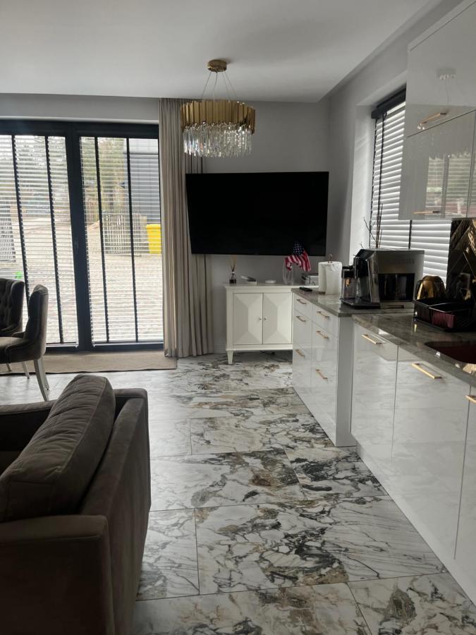 Apartament Zloty 2 Cieciorka Ngoại thất bức ảnh