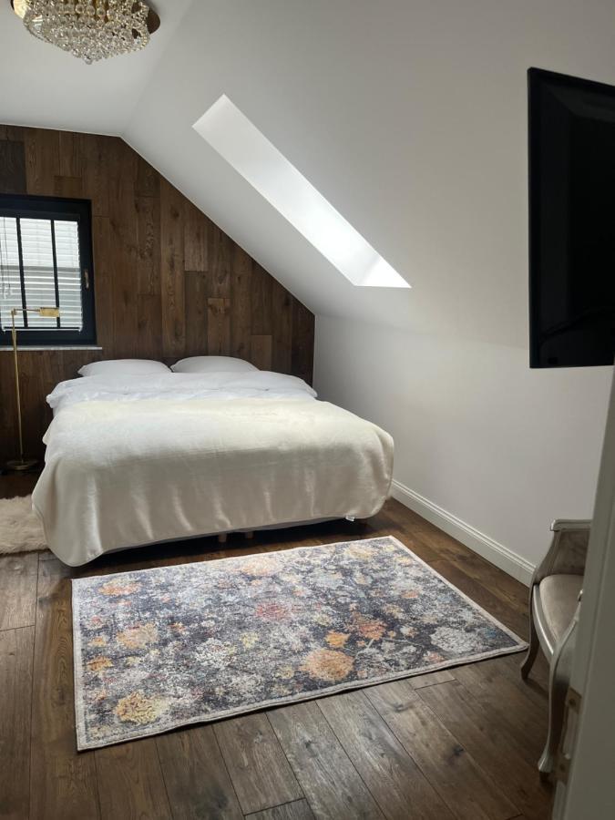 Apartament Zloty 2 Cieciorka Ngoại thất bức ảnh