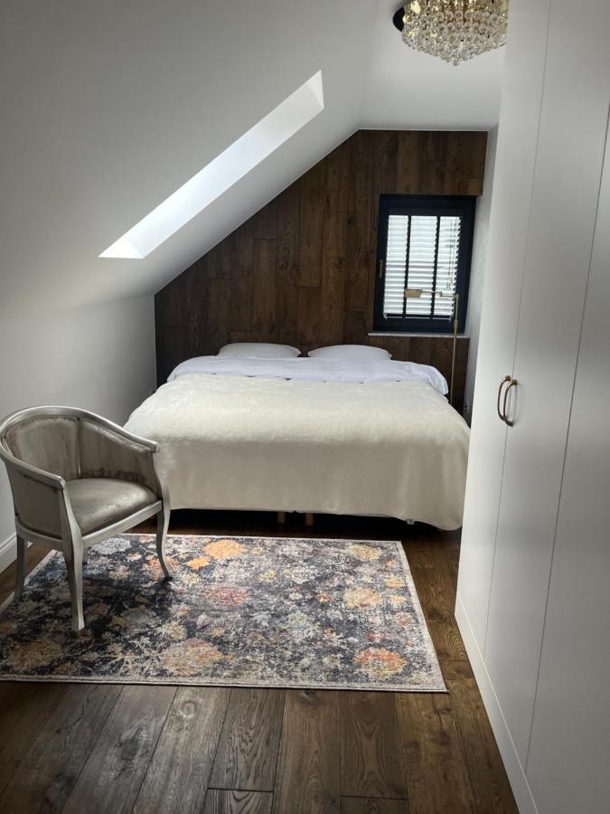 Apartament Zloty 2 Cieciorka Ngoại thất bức ảnh