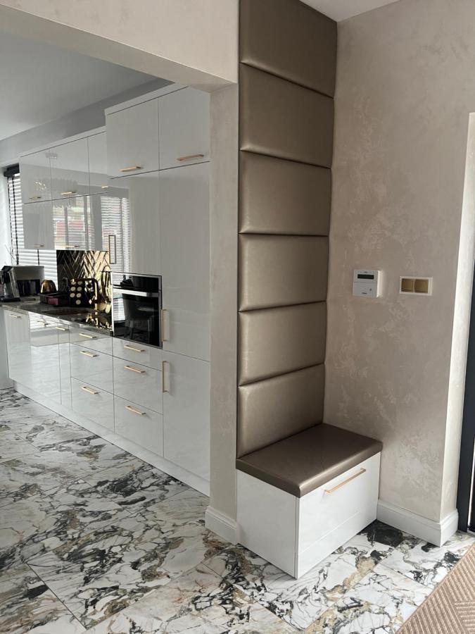 Apartament Zloty 2 Cieciorka Ngoại thất bức ảnh