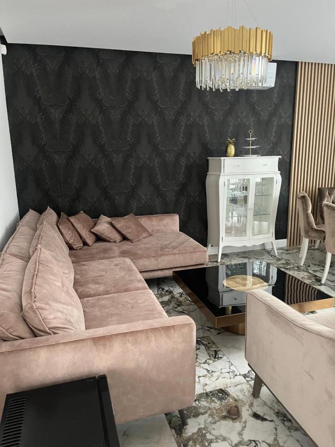 Apartament Zloty 2 Cieciorka Ngoại thất bức ảnh